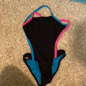 Speedo one piece